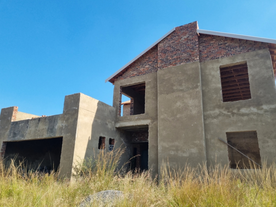4 Bedroom Property for Sale in Buffelspoort Eco Estate North West